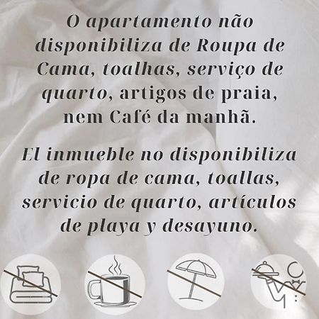 Var-101A Dpto Amplio En Condominio Cerrado Con Piscina Bombinhas Eksteriør bilde